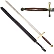 The Classic Claymore 53 inches