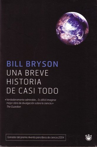  Bill Bryson