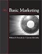 Basic Marketing Student Pkg #1 (Text, Student CD-ROM, PowerWeb, Apps '02-03)