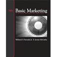 Basic Marketing Student Pkg #1 (Text, Student CD-ROM, PowerWeb, Apps '02-03)