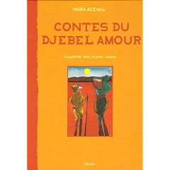 Contes du Djebel Amour