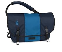 [ティンバック2] TIMBUK2 クラシックメッセンジャーバッグ M ネイビー/ブルー