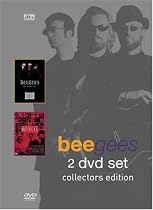 Bee Gees - One Night Only / The Official Story