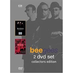 Bee Gees - One Night Only / The Official Story