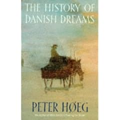 The History of Danish Dreams