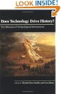 Does Technology Drive...