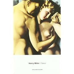 Sexus (Oscar scrittori moderni)