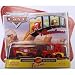 Search : Disney CARS Mini Adventures Lightning McQueen's Team 2-Pack Lightning McQueen & Mater