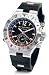 Bvlgari Diagono Professional Men's Watch GMT40SVD