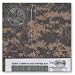 Combat Creations - Memories in Uniform - 12 x 12 Paper Kit - Army Camouflage