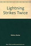 Lightning strikes twice