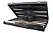 Backgammon Set, Braun, Backgammon