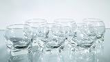 Durobor - Verrine - Set de 6 Verrines Carat - Contenance 12 cl