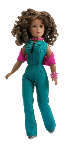 Childrens Toyshop  Toys : Club Hopping Coquette Cecee African American Limited Edition