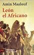 Leon el Africano (Literatura / Literature)