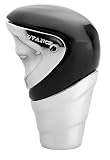 Speed Industries SHIFT KNOB FINGER BLK/CHR 49102