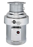 Special Promotion Garbage Disposers: Insinkerator SS-150-38 Commercial Garbage Disposer 1 1/2 hp 115/208-230V