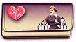 I Love Lucy Wallet Vitameatavegamin