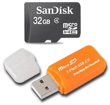 Image #1 of SanDisk 32 GB