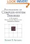 Foundations of Complex-system Theories: In Economics, Evolutionary Biology, and Statistical Physics