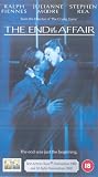 The End Of The Affair [1999]