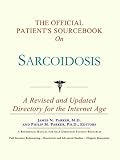 Used : The Official Patient's Sourcebook on Sarcoidosis