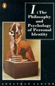 Image of I: The Philosophy and Psychology of Personal Identity