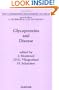Glycoproteins and Disease, Volume 30 (New Comprehensive Biochemistry)