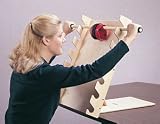 41K5AYR6JRL. SL160  Shoulder Exercise Ladder