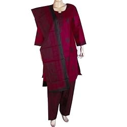 Salwar Kameez Online Cotton Printed Casual Dress Size (S/36)
