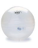TOGU Gymnastikball My-Ball 75 cm Gloss