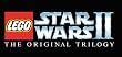 Lego Star Wars II: The Original Trilogy (GameCube)