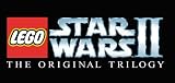 lego star wars 2 the original trilogy (gamecube game)