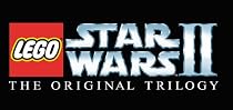 Lego Star Wars II: The Original Trilogy (GameCube)