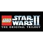 Lego Star Wars II: The Original Trilogy (GameCube)