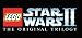 Lego Star Wars II: The Original Trilogy (GameCube)