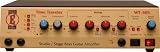 Eden WT405 World Tour Head Bass Amplifier Head