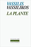 La plante par Vasilikos