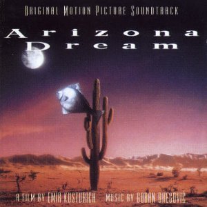 Iggy Pop/Goran Bregovic - Arizona Dream Soundtrack - Zortam Music