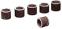 Dremel 432 1/2" 120 Grit Sanding Bands 6 Pack