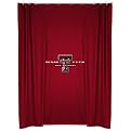 Texas Tech Shower Curtain