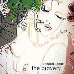 Unconditional E.P.