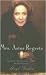 Mrs. Astor Regrets: The Hidden Betrayals of a Family Beyond Reproach