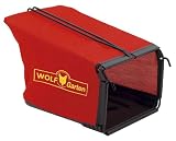WOLF-Garten Fangsack TK-VV fuer UV 30 EV, UV 32 EV und UV 34 E