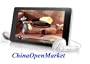 New 2GB 2.8" TFT Wide Screen MP3/ MP4 / MP5 FM Video Player Directly Play Avi/RM/rmvb Videos Without Conversion