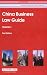 Book China Business Law Guide