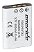 Eneride E Pen D-LI 78 Lithium-Ionen-Akku (680 mAh, 3,7 Volt) f&uuml;r Pentax Optio M 60/Ricoh Caplio R 50