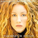 Amanda Marshall - Tuesday s Child