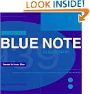 Blue Note: The Album Cover Art