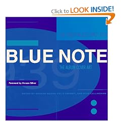 Blue Note: The Album Cover Art